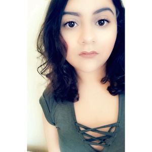 Meet your Posher, Janel